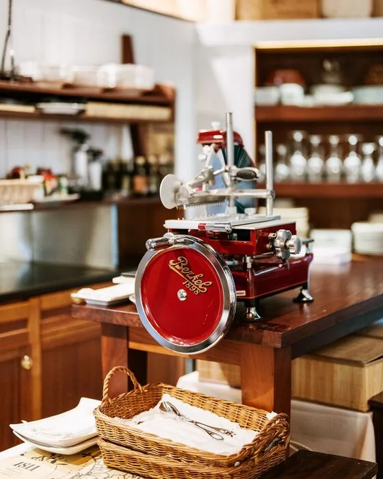 1811 Bistro