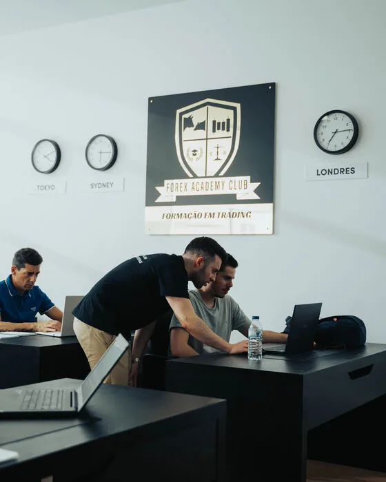 Forex Academy Club