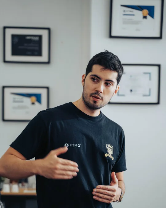 Forex Academy Club