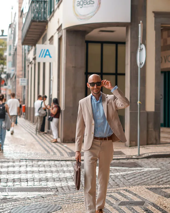 José Manquinho · Ageas