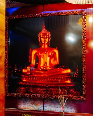 Thai Funchal & Grill