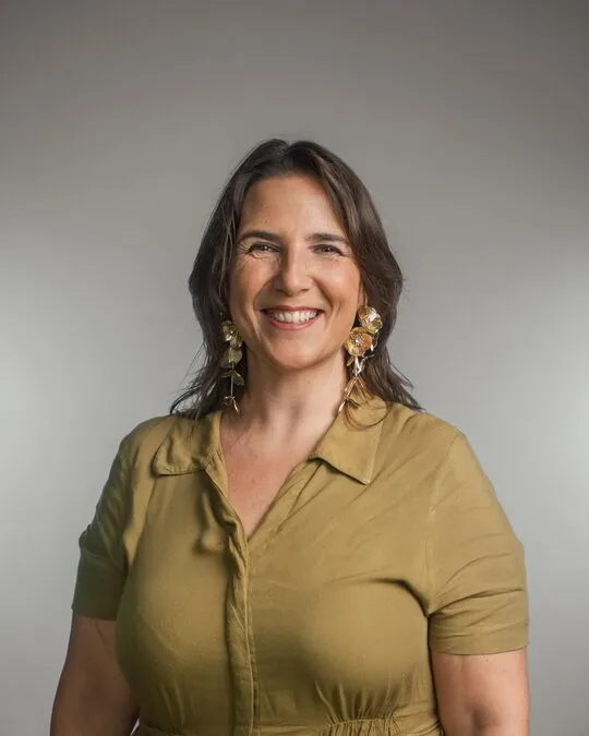 Sara Jardim · Imoexperty