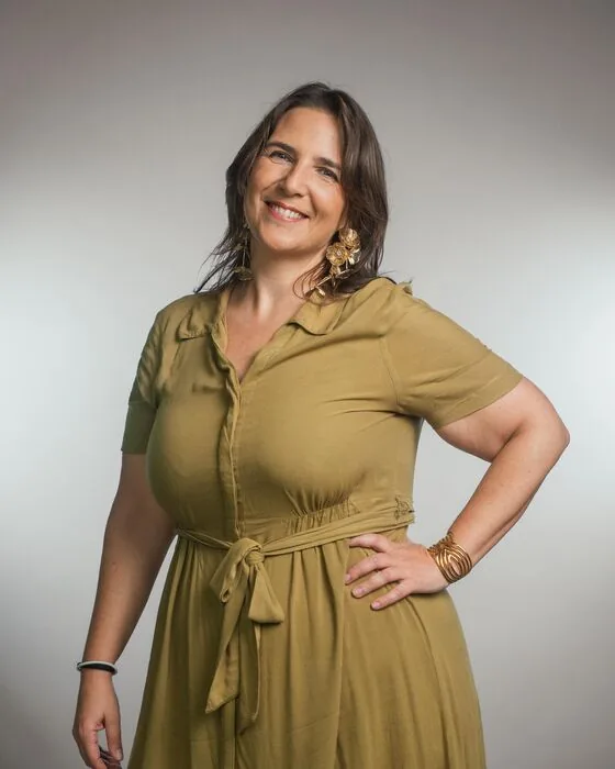 Sara Jardim · Imoexperty